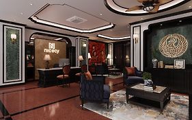 Nicecy Boutique Hotel